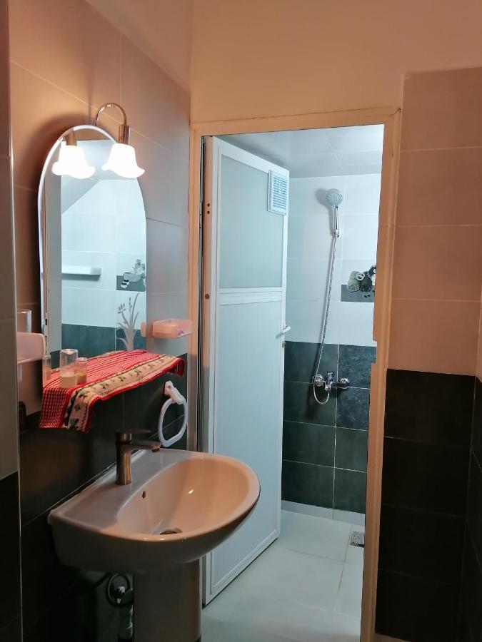 Le Bel Abri Apartment Meknes Exterior photo